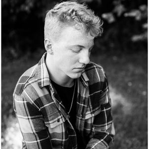 Meet your Posher, Liam